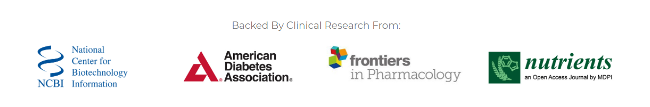 Exipure backed-by-clinical-research-from-american-diabetes